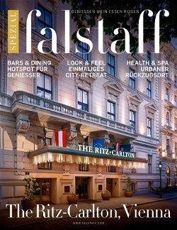 Falstaff Spezial The Ritz-Carlton, Vienna 2019