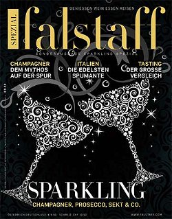 Falstaff Sparkling Special 2019