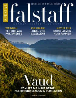 Falstaff Spezial »Vaud« 2019