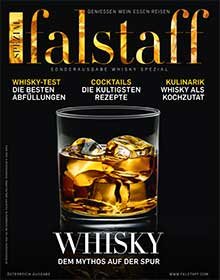 Falstaff Whisky Spezial 2019