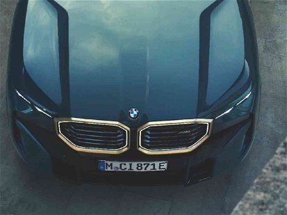 BMW x Falstaff