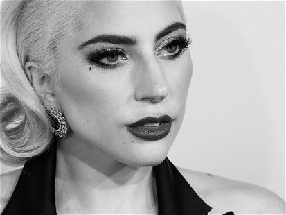 Lady Gaga und Dom Pérignon machen wieder gemeinsame Sache.