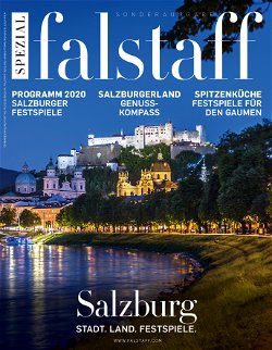 Salzburger Festspiele Spezial 2021