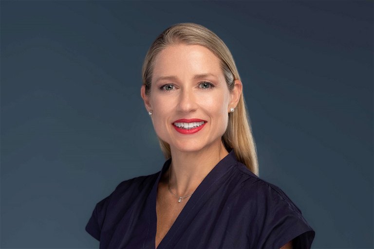 Katerina Giannouka, CEO Jumeirah Group