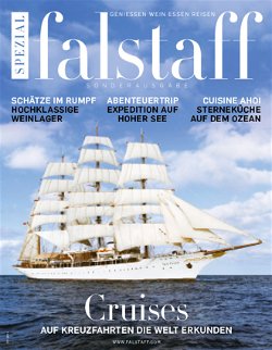 Falstaff Cruises 2019