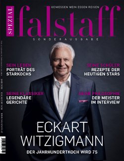 Witzigmann Special 2016