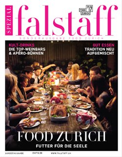 Food Zurich Spezial 2017
