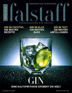 Gin Special 2018
