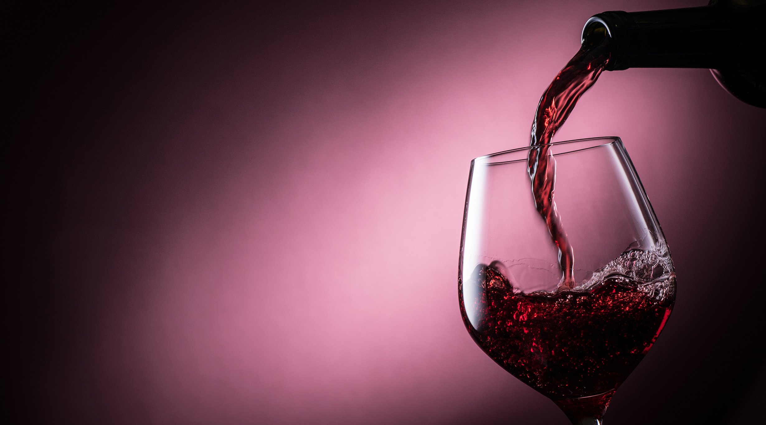 50 Fun Facts About Wine