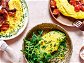 Ei, Ei, Ei: Drei hinreißende Omelett-Varianten für den Muttertag