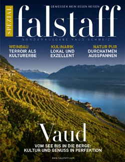 Falstaff Special «Vaud» 2019