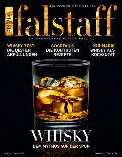 Falstaff Special «Whisky» 2019