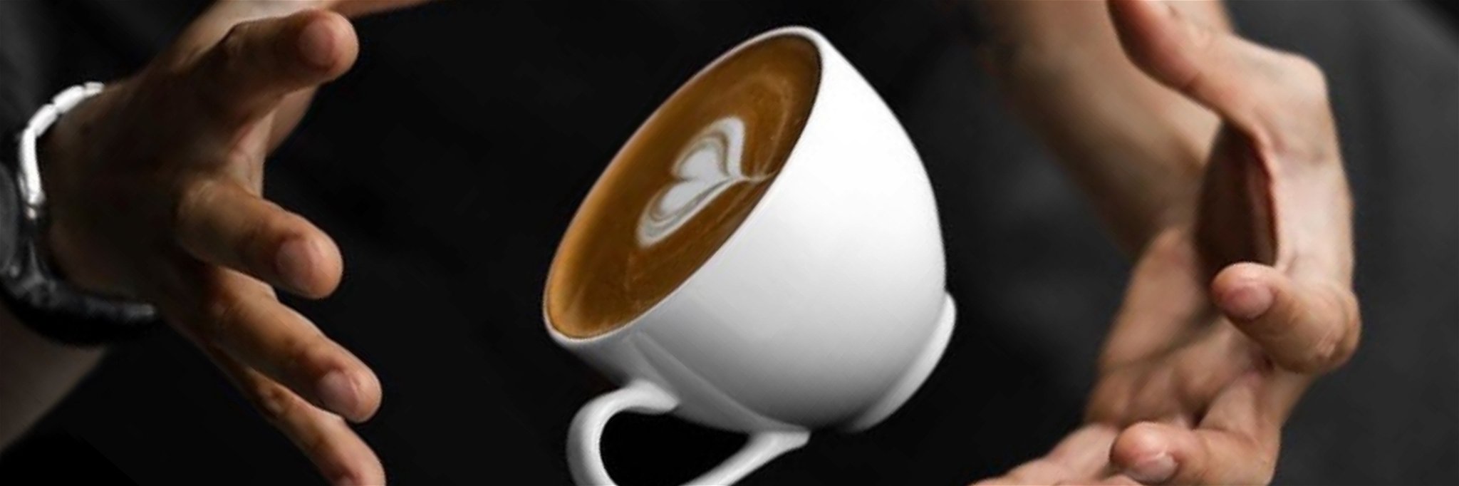 Kaffee – bald ein Luxusprodukt?