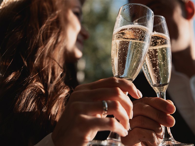 Prosecco has conquered the whole world