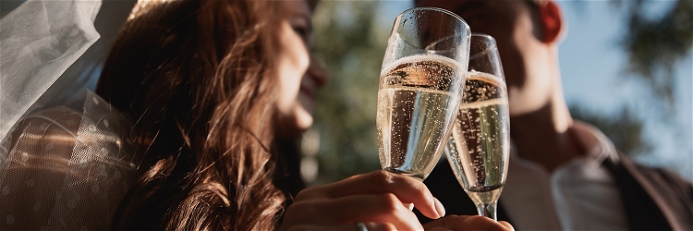 Prosecco has conquered the whole world