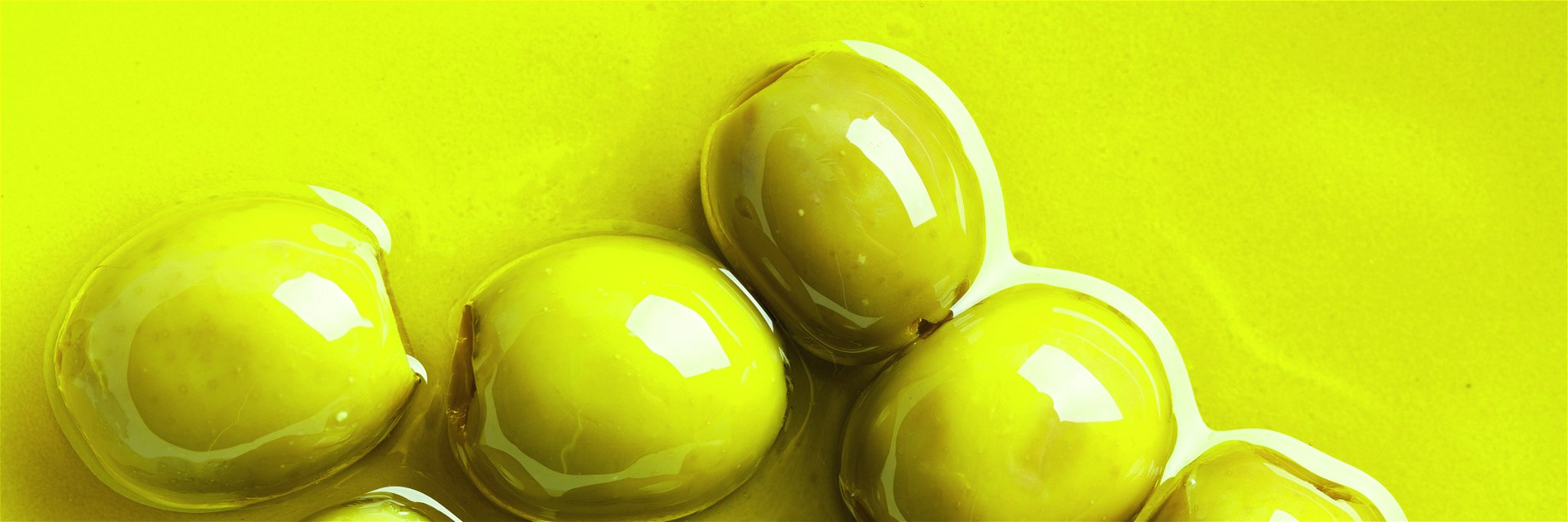 In aller Munde: Olivenöl ist ein jahrtausendealtes Kulturgut. Essenz, Nahrungsmittel und Medizin in einem. Die antiken Griechen nutzten es auch, um ihre Körper vor oder nach einem Wettkampf geschmeidig zu machen. 