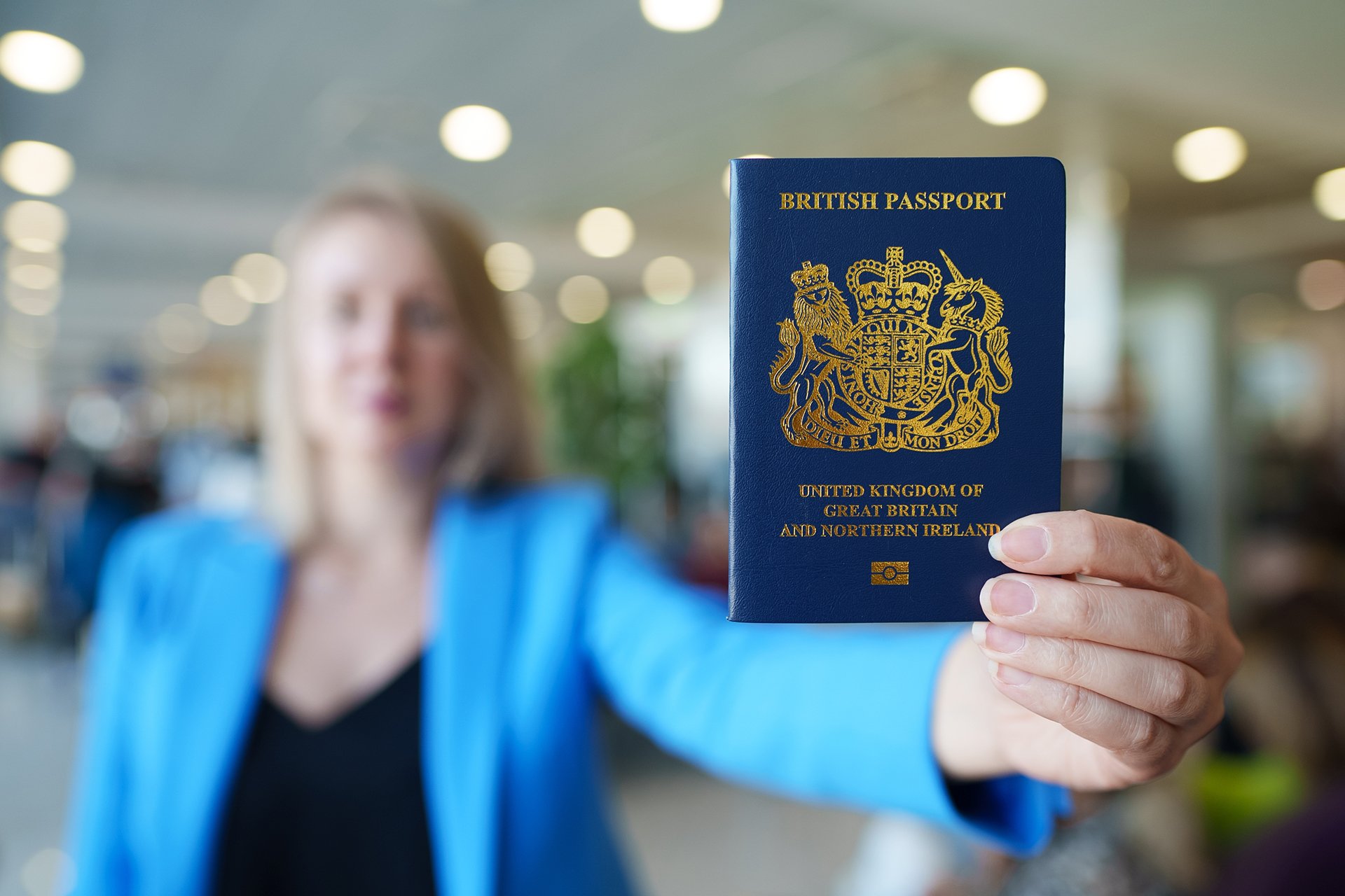 Is your passport valid?