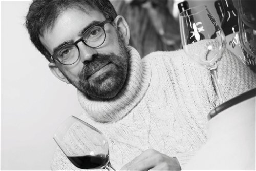 The Bordeaux winemaker Loïc Pasquet founded the "Francs de Pied" association in 2021.