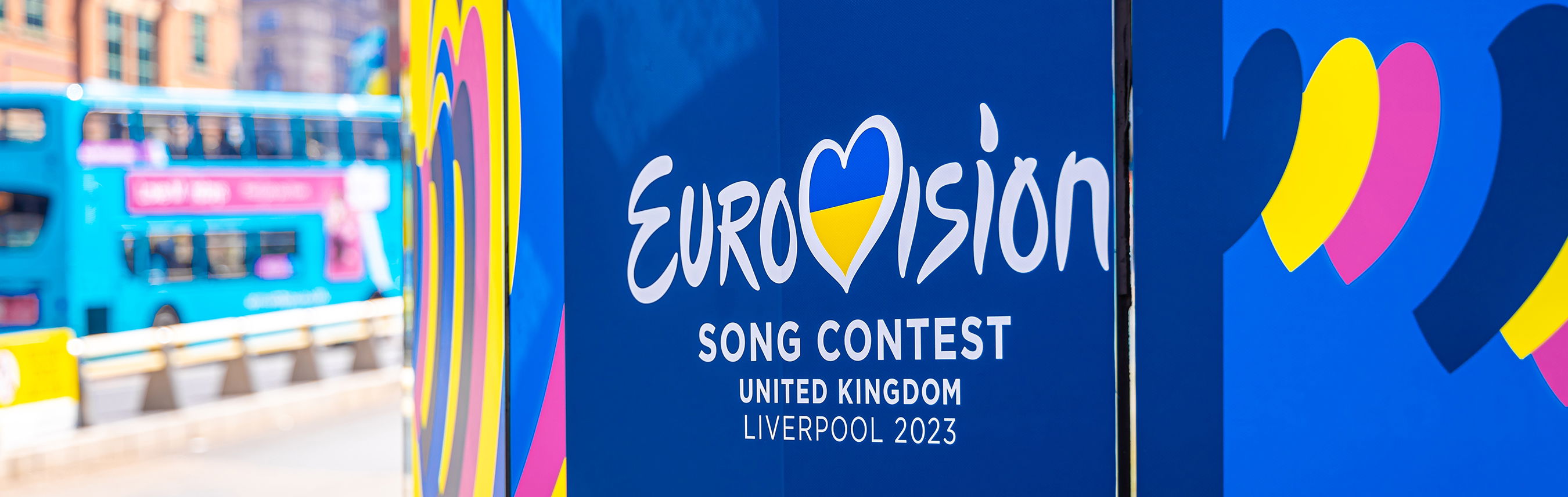 Hotels still available for Liverpool’s Eurovision extravaganza Falstaff