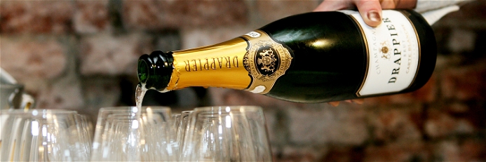 Läutet Drappier eine neue Ära in der Champagne ein?