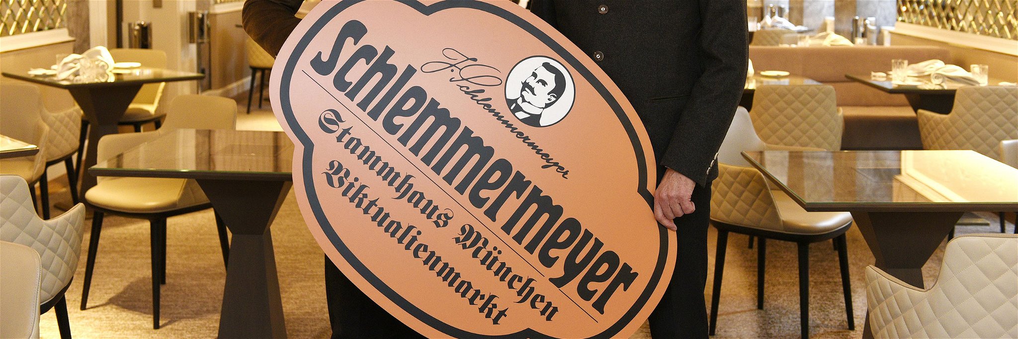 Erst 2019 wurde »Schlemmermeyer« von einem Investor übernommen.