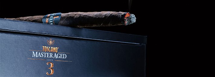 Die Welt der Zigarren - Falstaff