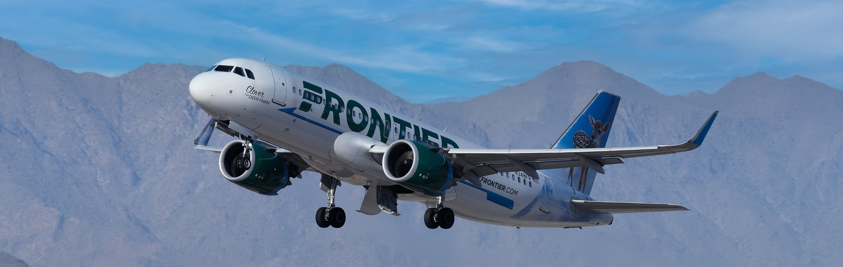 What to know about Frontier’s Unlimited Flight Pass Falstaff