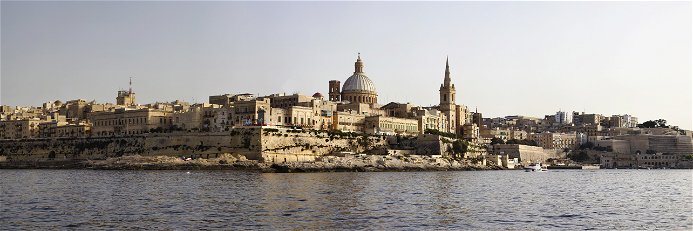 How to get to River Island in Tas-Sliema by Bus?