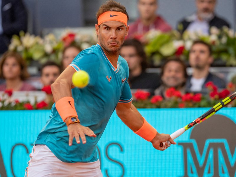 Der mallorquinische Tennisstar Rafael Nadal eröffnet in Kürze ein Hotel samt Beachclub.