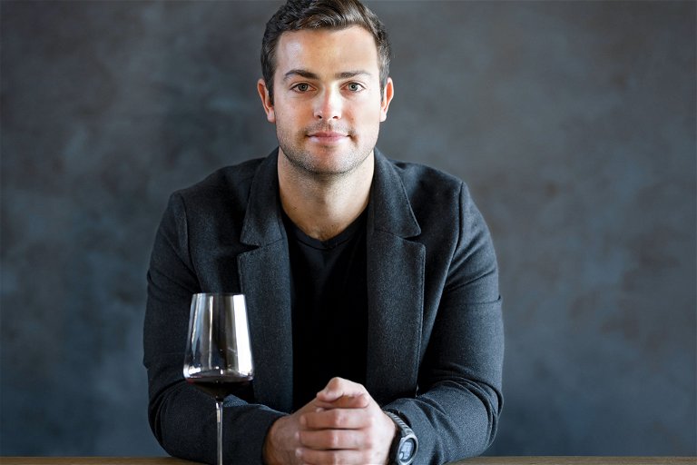 Eines der bekanntesten Weingüter Istriens ist das von Giorgio Clai. Sein neuer Kellermeister 
Tim Withfield kommt aus Südafrika und hat viel vor.