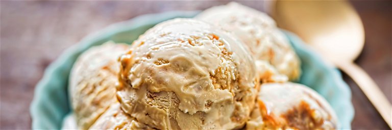 Potato-based ice cream will come to supermarkets