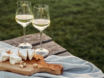 Perfekt für den Sommer: Ein guter Sauvignon Blanc.