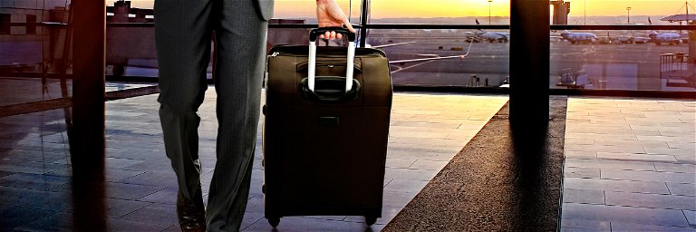 Business travel has to change