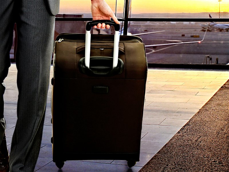 Business travel has to change