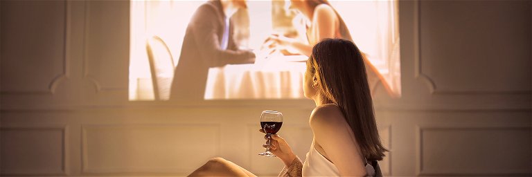 Wein und Kino – das perfekte Pairing?