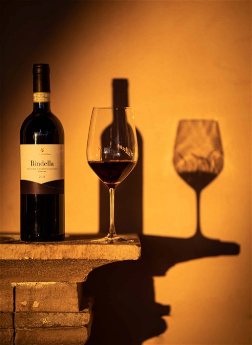 Die Weine der Tenuta Vallocaia werden auch in die USA und nach Deutschland exportiert.