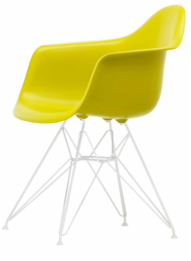 Vitra Eames Plastic Chair.