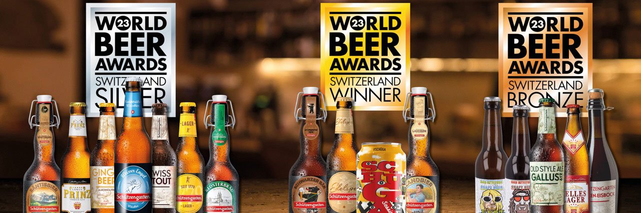 Bei den «World Beer Awards» stand erneut die beeindruckende Biervielfalt im Fokus.