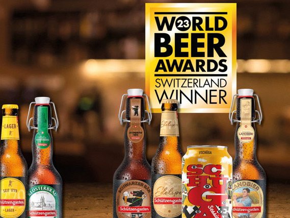 Bei den «World Beer Awards» stand erneut die beeindruckende Biervielfalt im Fokus.