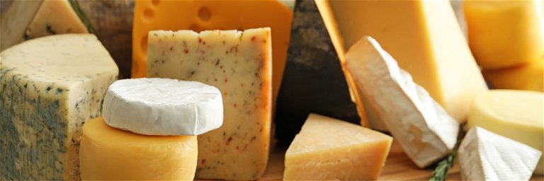 Kennen Sie schon die 10 größten Käse-Mythen?