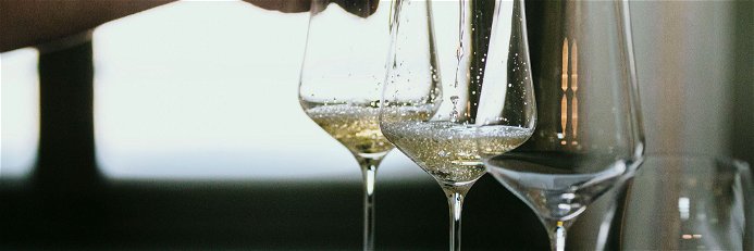 Im April stehen in der Steiermark alle Zeichen auf Sauvignon Blanc.