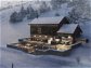 «Kuhstall Schamuela»: Neueröffnung für Gourmets im Skigebiet Arosa-Lenzerheide