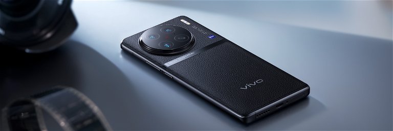 Außergewöhnliche Qualität – vivo X90 Pro