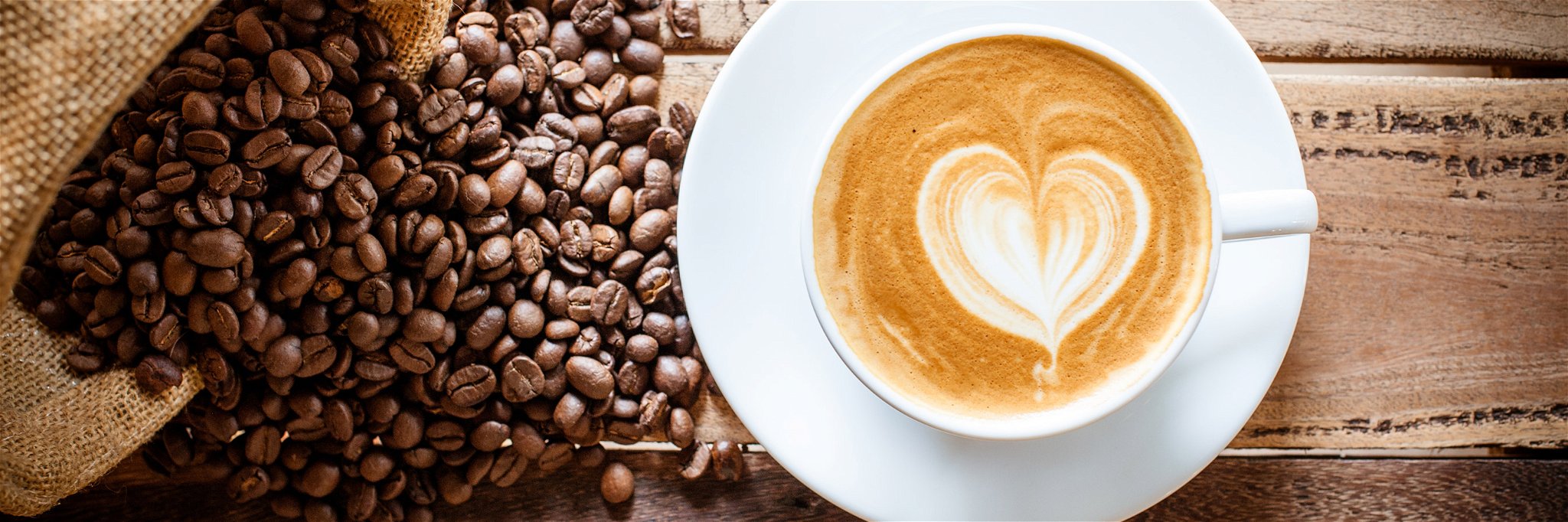 Kaffeegenuss und Leidenschaft