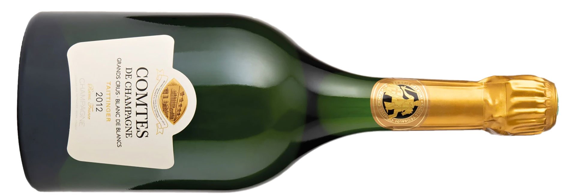 Dom Perignon, Altum Villare, 2012 - Bern's Fine Wines & Spirits