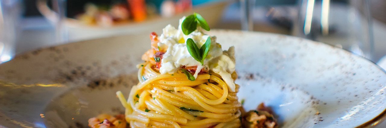 Vielseitig und köstlich: Der Küchenliebling Pasta