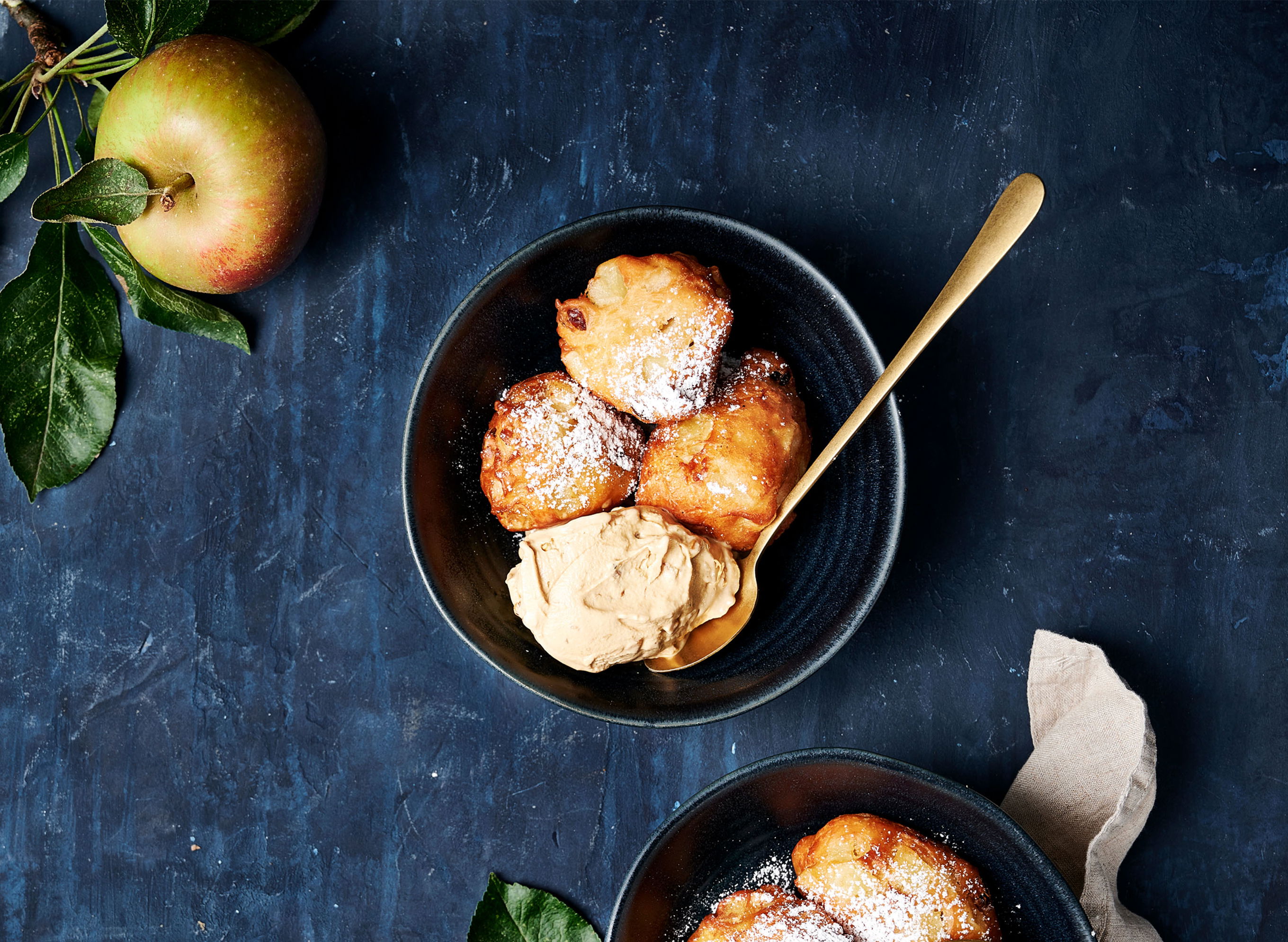 Top 10: Rezepte mit Apfel - Falstaff