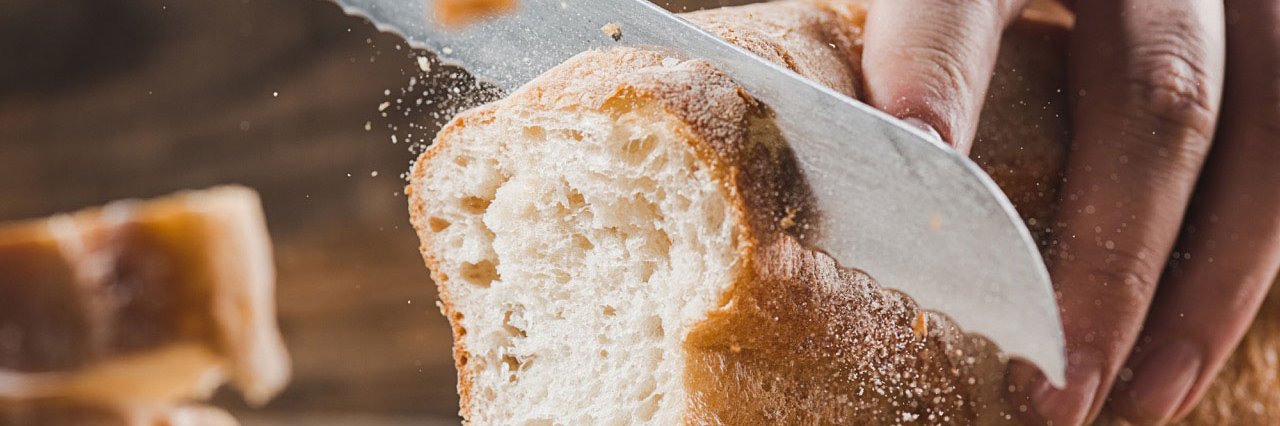 Wie sieht die Zukunft des Brotes aus?