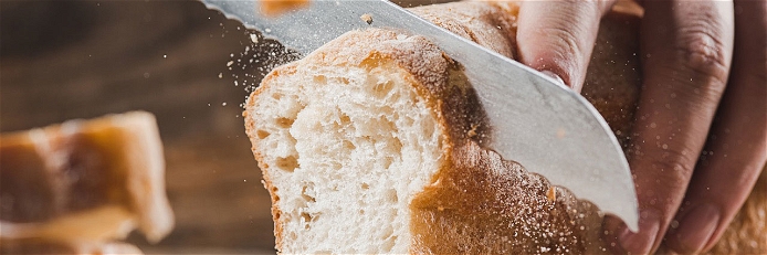 Wie sieht die Zukunft des Brotes aus?
