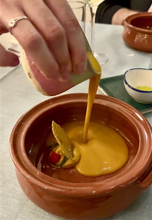 Curry Brasileiro (Originalrezept von Kias Kitchen)